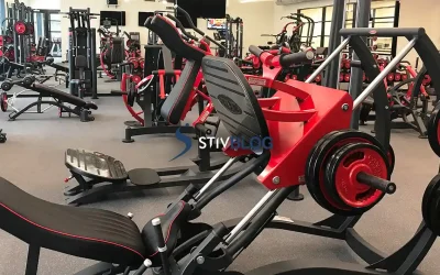 Panatta Sport – Offerte e Preventivo per la tua palestra.