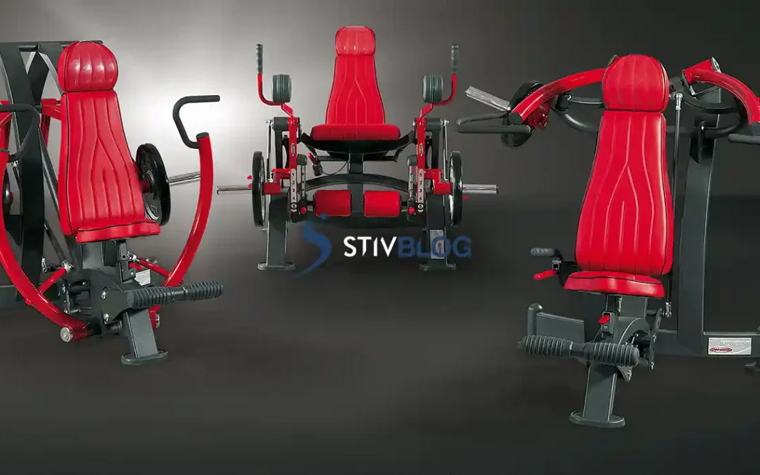 Panatta Sport Categoria Strenght