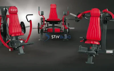 Panatta Sport Categoria Strenght