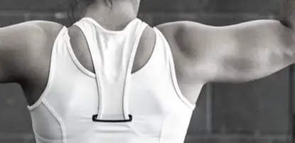 abbigliamento sportivo e attrezzatura fitness