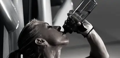 integratori e proteine per il fitness