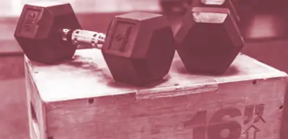 realizzazione box crossfit e functional training