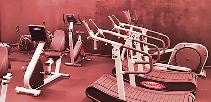 realizzazione palestre e centri fitness