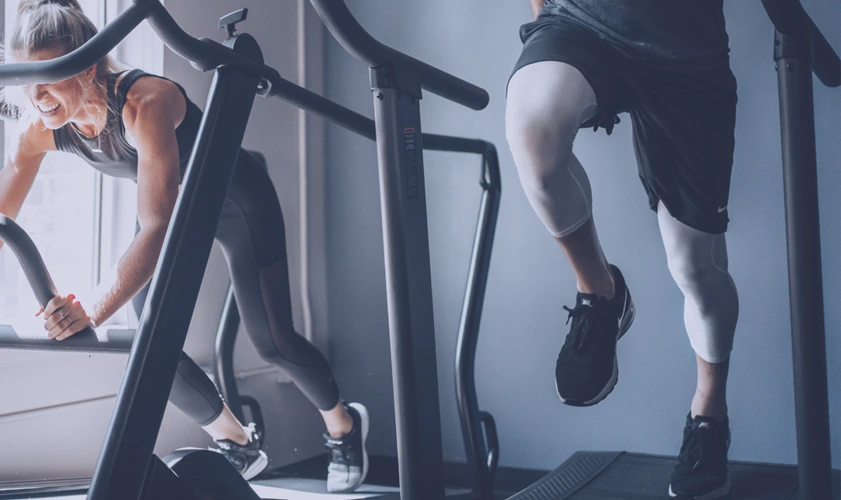 cataloghi home gym e tapis roulant stivsport